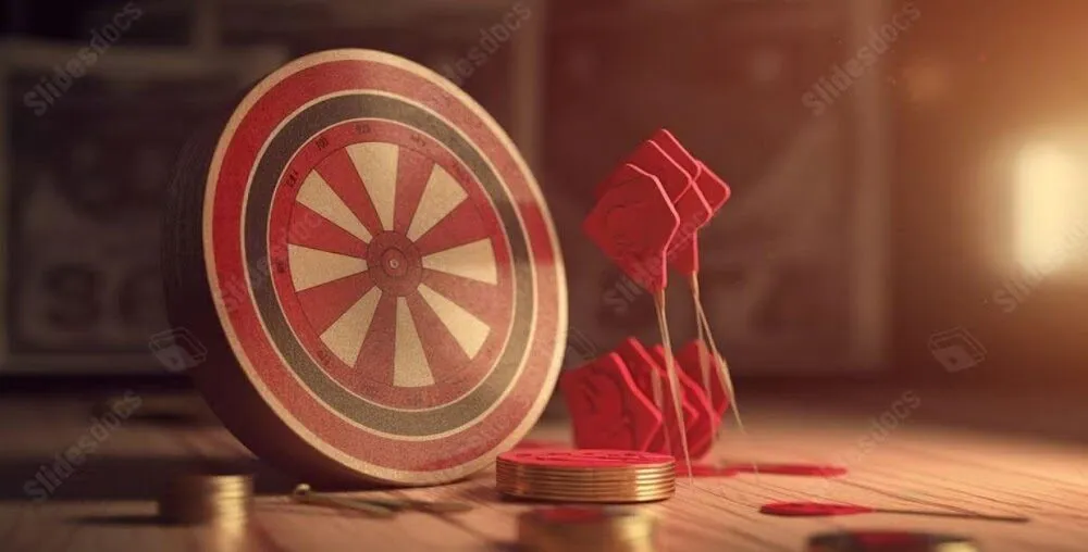 Cá Cược Phi Tiêu DP568